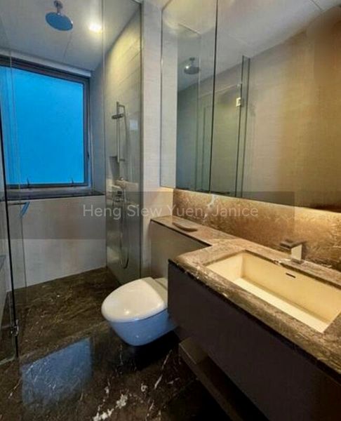 3 Bed Condo for Rent in  Hilltops - Image 1